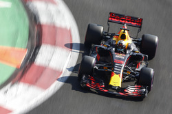Daniel Ricciardo, Red Bull Racing RB13