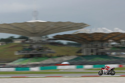 Andrea Dovizioso, Ducati Team