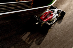 Маркус Эрикссон, Alfa Romeo Sauber C37