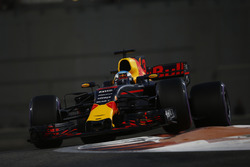 Daniel Ricciardo, Red Bull Racing RB13