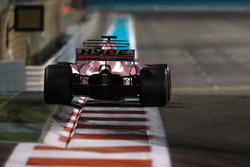 Серхіо Перес, Sahara Force India F1 VJM10