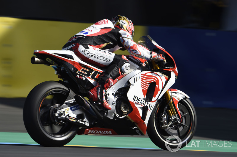 Takaaki Nakagami