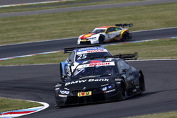 Bruno Spengler, BMW Team RBM, BMW M4 DTM