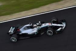 Lewis Hamilton, Mercedes-AMG F1 W09