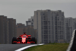 Себастьян Феттель, Ferrari SF71H