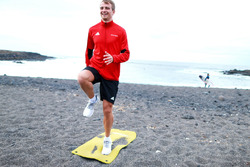 Nico Müller