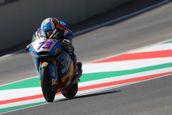 Alex Marquez, Marc VDS Moto2