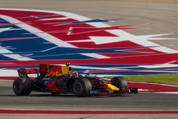 Макс Ферстаппен, Red Bull Racing RB13