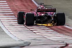 Sebastian Vettel, Ferrari SF70H