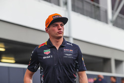 Max Verstappen, Red Bull Racing