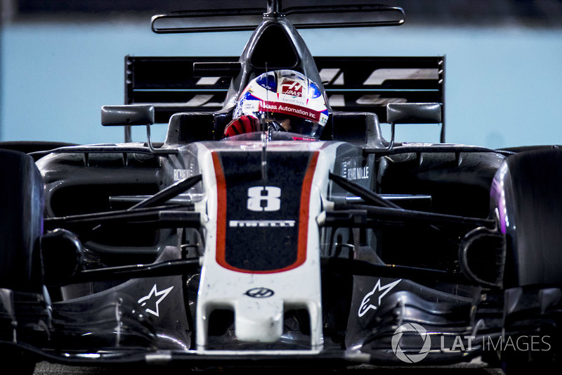 Haas