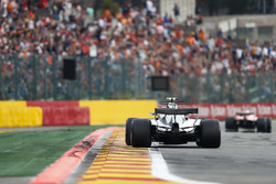 Valtteri Bottas, Mercedes AMG F1 W08