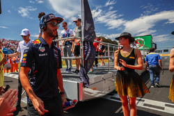 Даніель Ріккардо, Red Bull Racing