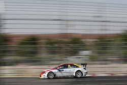 Esteban Guerrieri, Campos Racing, Chevrolet RML Cruze TC1