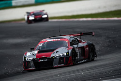 #16 Audi Sport Team Phoenix, Audi R8 LMS