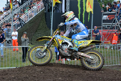 Jeremy Seewer, Suzuki World MX2