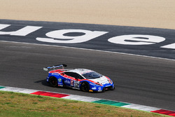 Azione di pista
