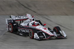 Helio Castroneves, Team Penske, Chevrolet