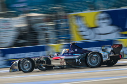 Jean-Eric Vergne, DS Virgin Racing Formula E Team