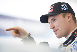 Jari-Matti Latvala, Volkswagen Motorsport