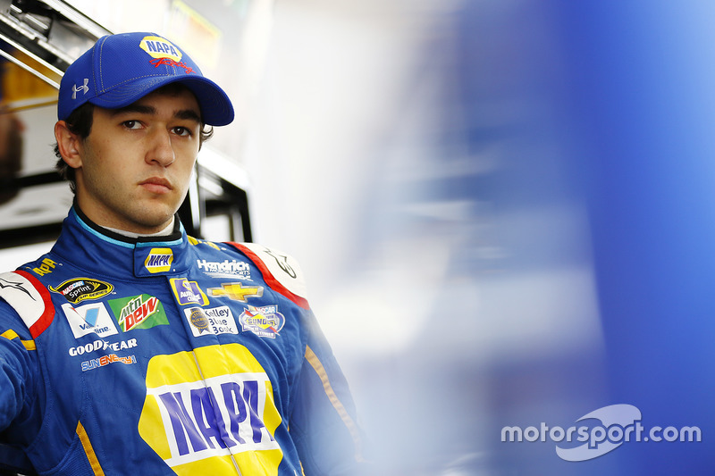Chase Elliott
