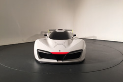 Pininfarina H2 Speed