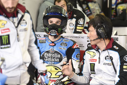 Alex Márquez, Marc VDS