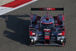 #7 Audi Sport Team Joest Audi R18: Марсель Фасслер, Андре Лоттерер, Бенуа Трелує