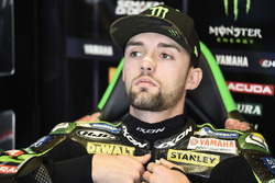 Йонас Фольгер, Monster Yamaha Tech 3