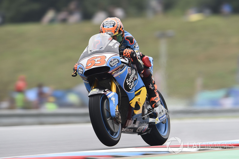 21. Tito Rabat, Estrella Galicia 0,0 Marc VDS