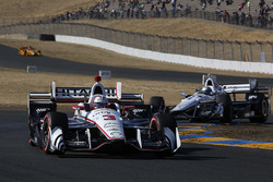Элио Кастроневес, Team Penske Chevrolet