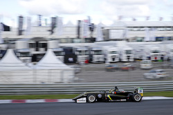 Lando Norris, Carlin, Dallara F317 - Volkswagen