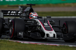 Ромен Грожан, Haas F1 Team VF-17