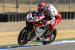 Леон Кам'єр, MV Agusta Reparto Corse