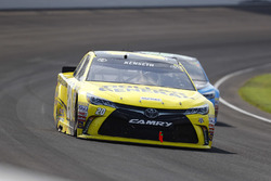 Matt Kenseth, Joe Gibbs Racing, Toyota