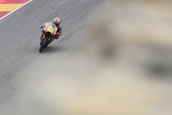 Alvaro Bautista, Aprilia Gresini Racing Team