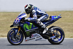 Хорхе Лоренсо, Yamaha Factory Racing