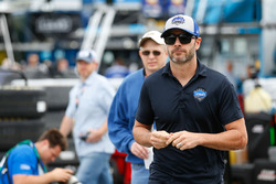 Jimmie Johnson, Hendrick Motorsports Chevrolet