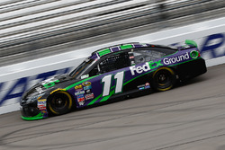 Denny Hamlin, Joe Gibbs Racing Toyota