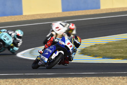 Livio Loi, RW Racing GP BV
