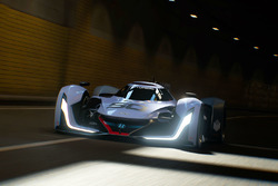 Hyundai N 2025 Vision GT Gran Turismo Sport tanıtımı