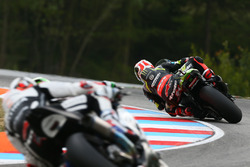 Jonathan Rea, Kawasaki Racing