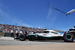 Valtteri Bottas, Mercedes-AMG F1 W09