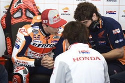 Marc Marquez, Repsol Honda Team