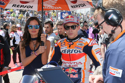 Марк Маркес, Repsol Honda Team