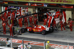 Sebastian Vettel, Ferrari SF70H
