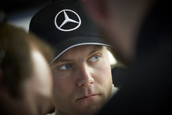 Валттері Боттас, Mercedes AMG F1
