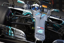Valtteri Bottas, Mercedes AMG F1 W09