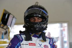 Darrell Wallace Jr., Richard Petty Motorsports, Click n' Close Ford Fusion