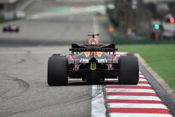 Daniel Ricciardo, Red Bull Racing RB14